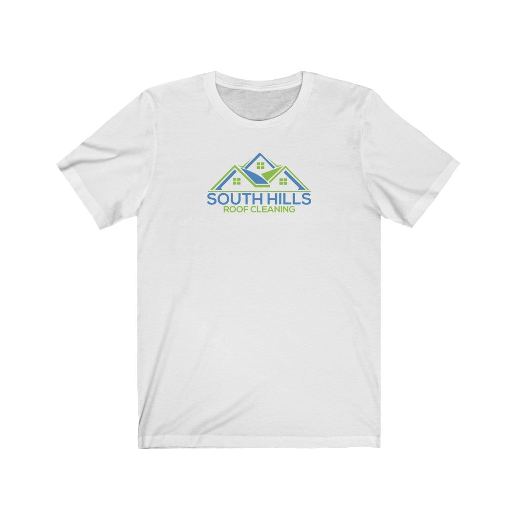 South Hills Roof Cleaning