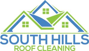 South Hills Roof Cleaning logo